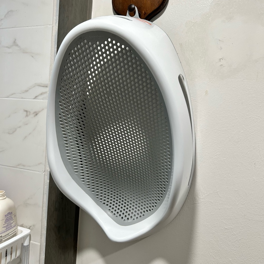 Angle Care Bath Support